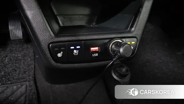 Kia The New Kia Ray EV id 3359884 из Кореи 9