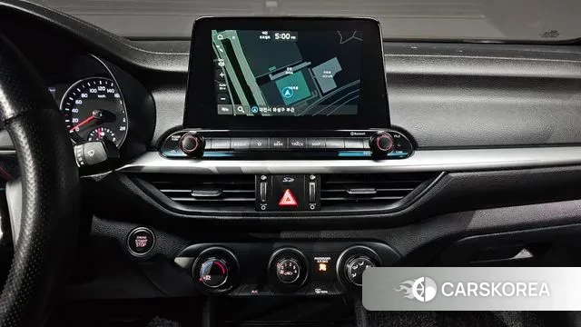 Kia Come New K3 id 3297527 из Кореи 9