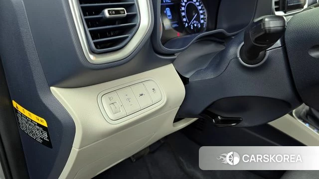 Hyundai Venue id 4225052 из Кореи 9