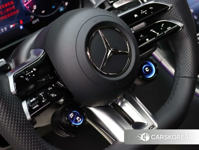 Mercedes-Benz GLC AMG id 4329088 из Китая 9