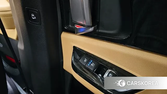 Kia Carnival 4th generation id 3572570 из Кореи 9