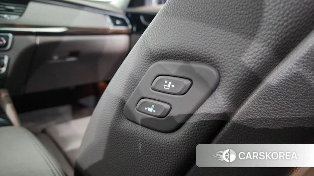 Kia Come New K7 id 4196884 из Кореи 9