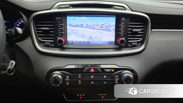 Kia The New Sorento id 4377767 из Кореи 9