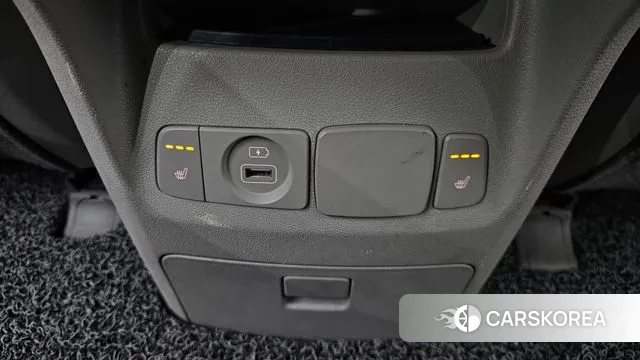 Kia The New Carnival id 3408168 из Кореи 9