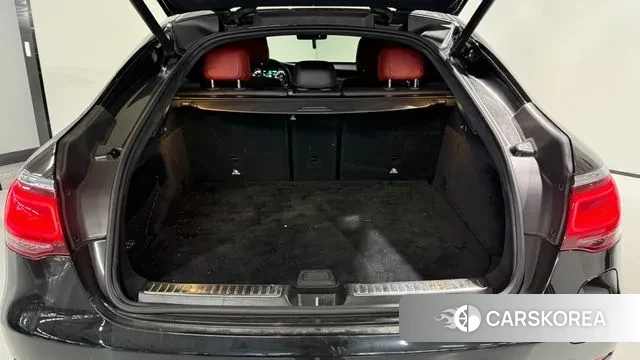 Mercedes-Benz GLC-Class X253 id 3282569 из Кореи 9