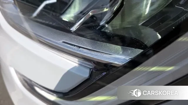 Renault Korea (Samsung) XM3 id 3111933 из Кореи 9