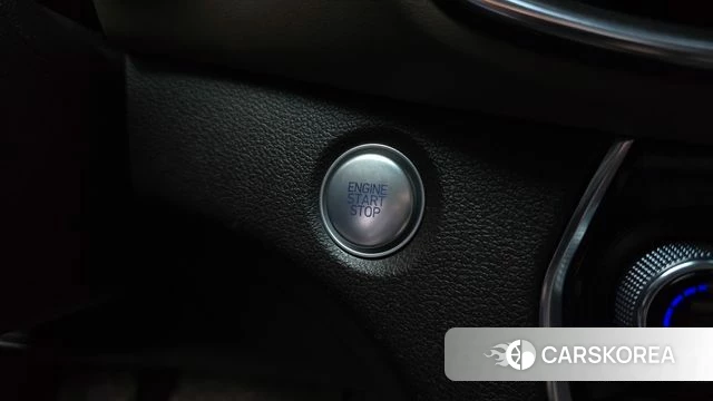 Hyundai Santa Fe TM id 4759871 из Кореи 9