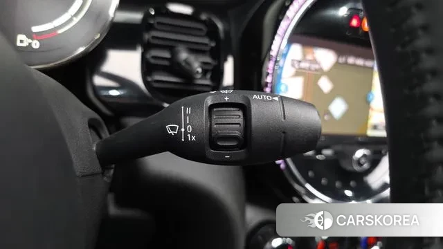 Mini Cooper Convertible id 3650259 из Кореи 9