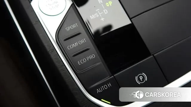 BMW 3 Series (G20) id 3698061 из Кореи 9