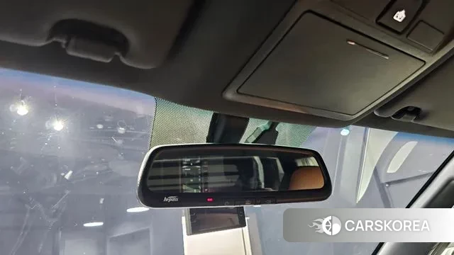 Ssangyong Rexton Sports id 2961905 из Кореи 9