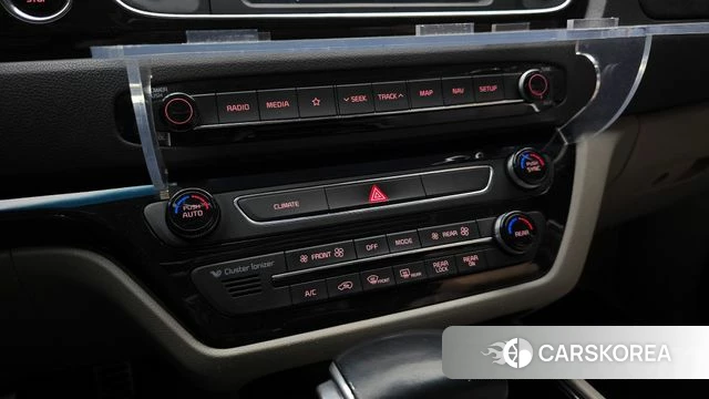 Kia The New Carnival id 4197074 из Кореи 9