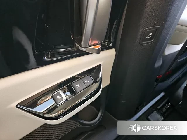 Kia Carnival 4th generation id 3619474 из Кореи 9