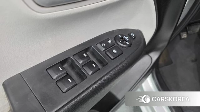 Kia The New Ray id 3828945 из Кореи 9