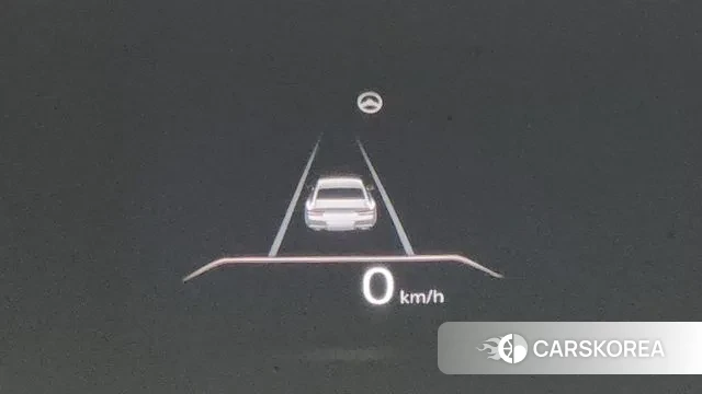 Genesis G80 (RG3) id 3540370 из Кореи 9