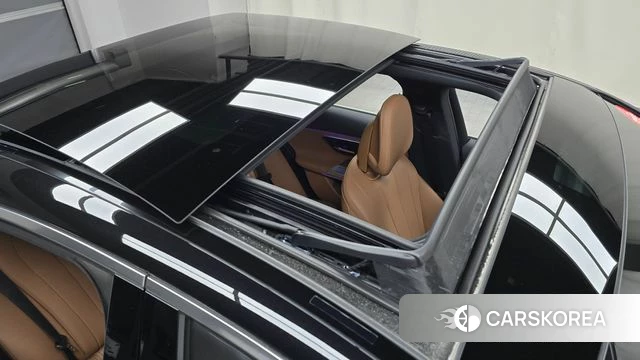 Mercedes-Benz E-Class W214 id 3876724 из Кореи 9