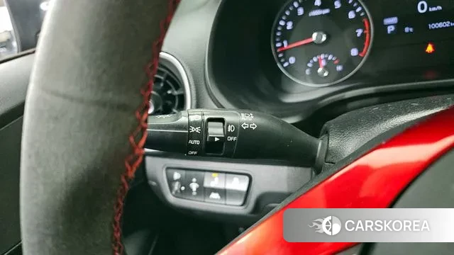 Kia Come New K3 id 3526229 из Кореи 9