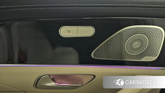 Mercedes-Benz GLE-Class W167 id 3503197 из Кореи 9