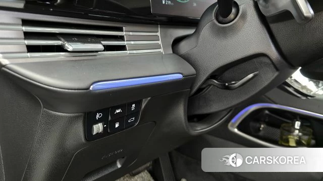 Hyundai The New Grandeur IG id 3942015 из Кореи 9