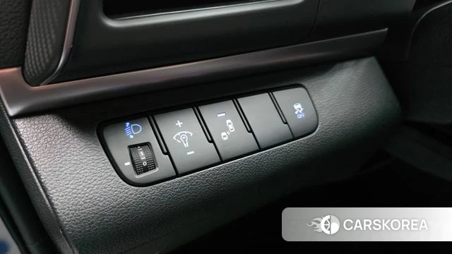 Hyundai The New Avante AD id 4411168 из Кореи 9