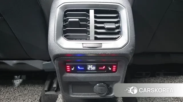 Volkswagen Tiguan second Generation id 3615171 из Кореи 9