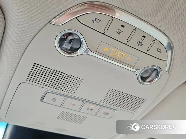 Hyundai The New Grandeur IG id 3334710 из Кореи 9