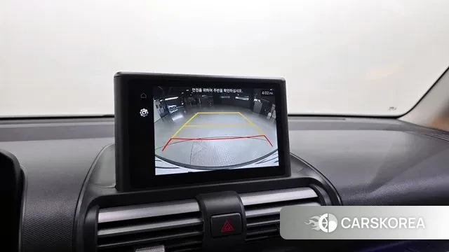 Hyundai Casper id 3043119 из Кореи 9