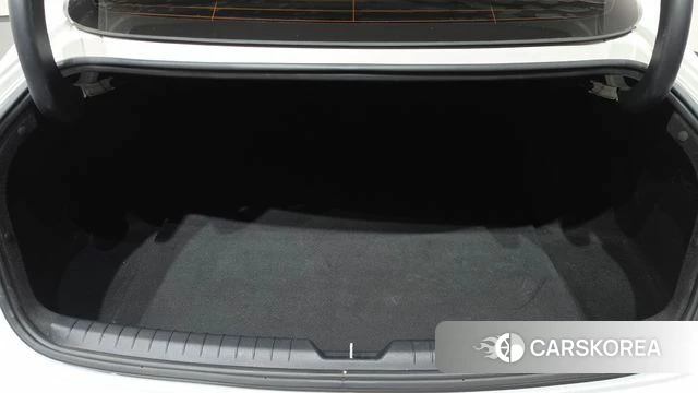 Hyundai Sonata (DN8) id 4507677 из Кореи 9