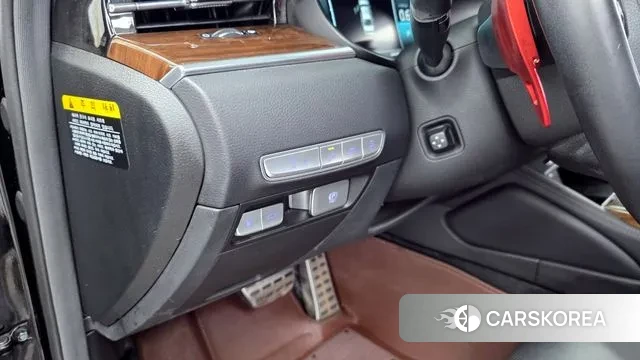 Kia More K9 id 3233750 из Кореи 9