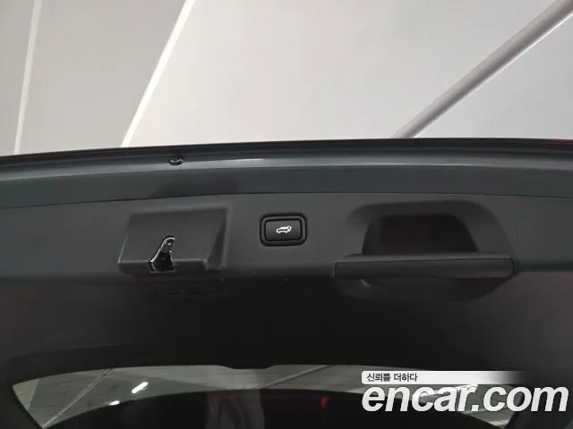 Hyundai The New Palisade id 2867439 из Кореи 9