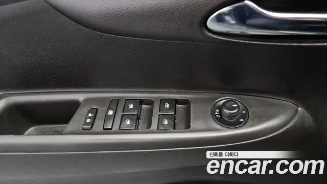 Chevrolet (GM Daewoo) The Next Spark id 2870729 из Кореи 9