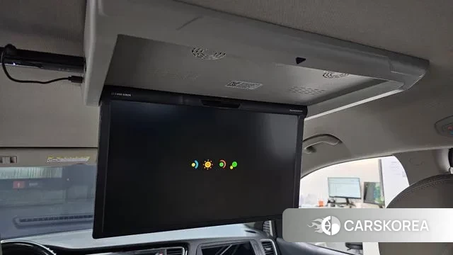 Kia The New Carnival id 3319440 из Кореи 9