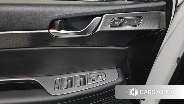 Hyundai Palisade id 3591676 из Кореи 9