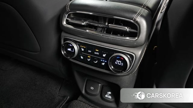Genesis GV80 id 4736814 из Кореи 9