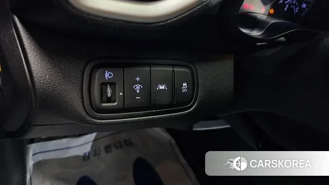 Hyundai Venue id 3060148 из Кореи 9