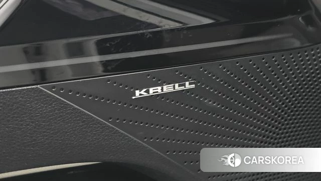 Kia The New K5 3rd generation id 4302378 из Кореи 9