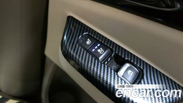 Kia Carnival 4th generation id 2738758 из Кореи 9