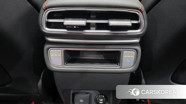 Genesis GV80 Coupe id 3701123 из Кореи 9