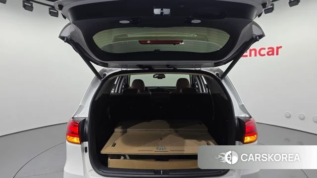 Kia The New Sorento id 4765534 из Кореи 9