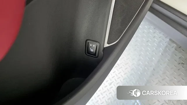 Maserati Levante id 3122759 из Кореи 9