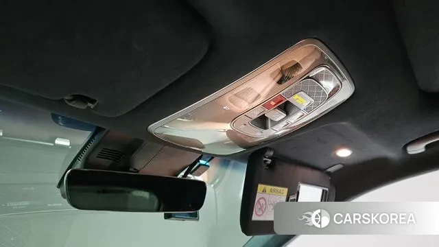 Genesis GV70 id 3388705 из Кореи 9