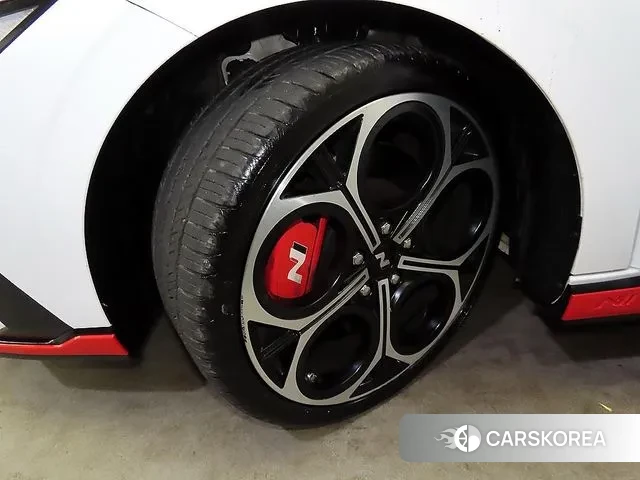 Hyundai The New Avante (CN7) id 3721144 из Кореи 9