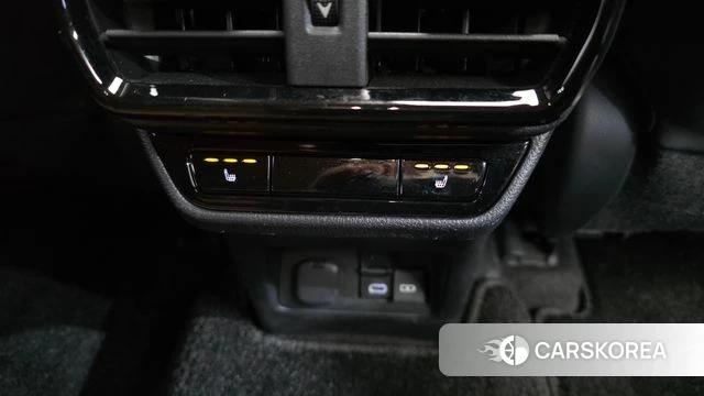 Lexus NX350h Second generation id 4618162 из Кореи 9