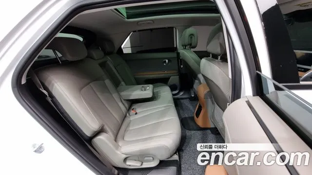 Hyundai Ionic 5 id 2831884 из Кореи 9