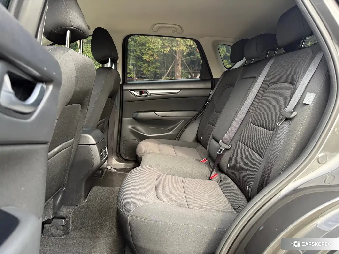 Mazda CX-5 id 4644446 из Китая 9