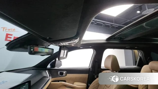 Kia The New Sorento 4th Generation id 3523713 из Кореи 9