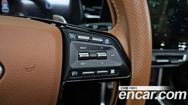 Ssangyong Torres id 2679367 из Кореи 9