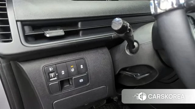 Hyundai Staria id 3614355 из Кореи 9