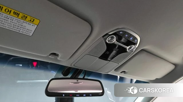 Hyundai Grandeur IG id 3845472 из Кореи 9