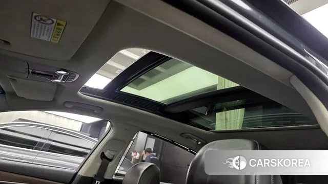 Hyundai Grandeur IG Hybrid id 3391546 из Кореи 9