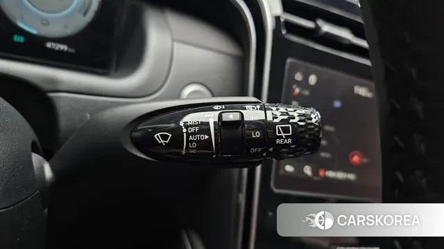 Hyundai Tucson Hybrid (NX4) id 2990310 из Кореи 9